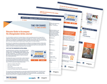 Click to download the Accompanying Action Journal Guide as a PDF.